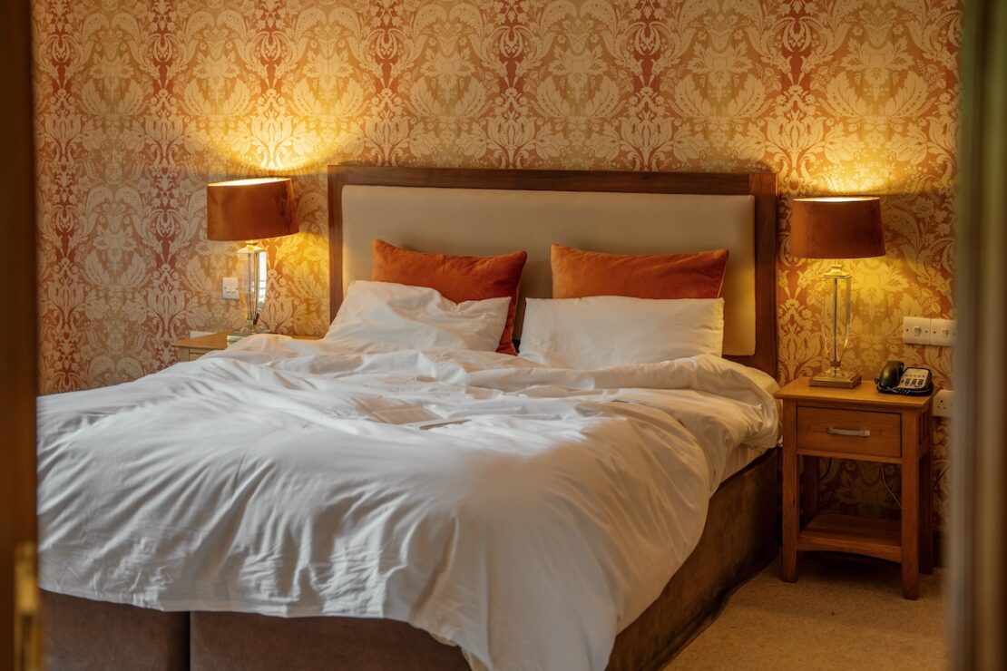 Delphi Resort Connemara Irland