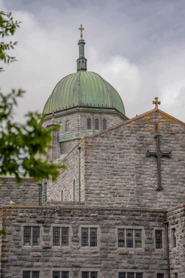 Galway Sehenswürdigkeiten Kathedrale