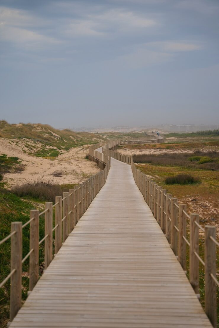Wann ist die beste Reisezeit für den Camino Portuguese