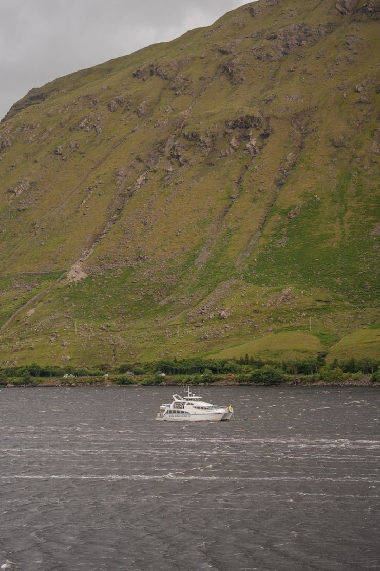 Killary Fjord Cruise