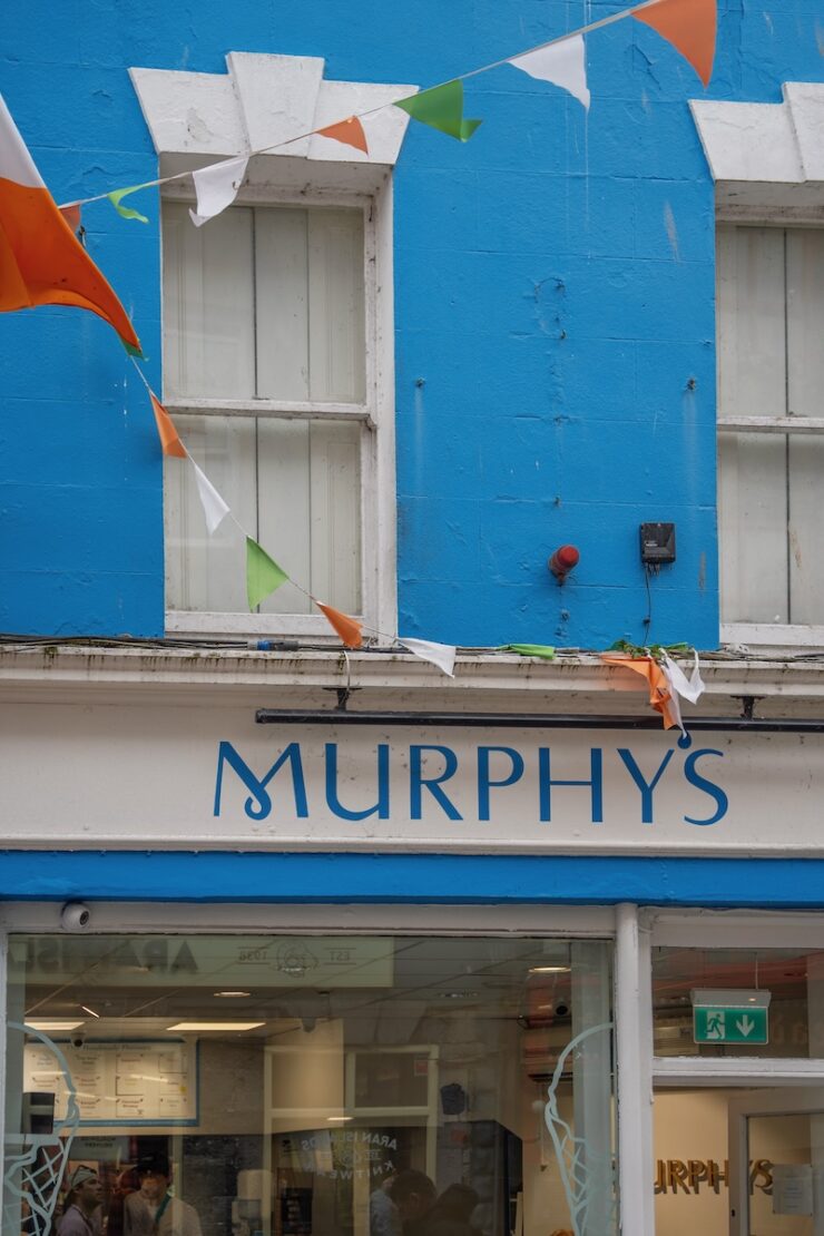 Murphy's Galway