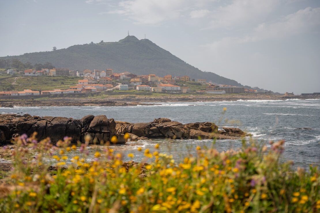 Wann ist die beste Reisezeit für den Camino Portuguese