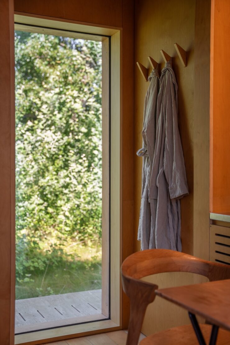 Bademäntel Cabin Anna Biesbosch