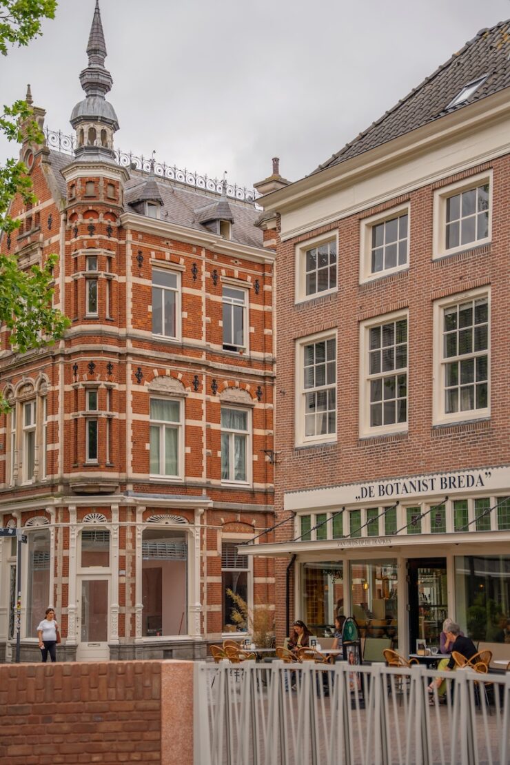 Breda Brabant