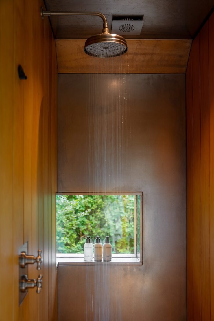 Dusche Cabin Anna