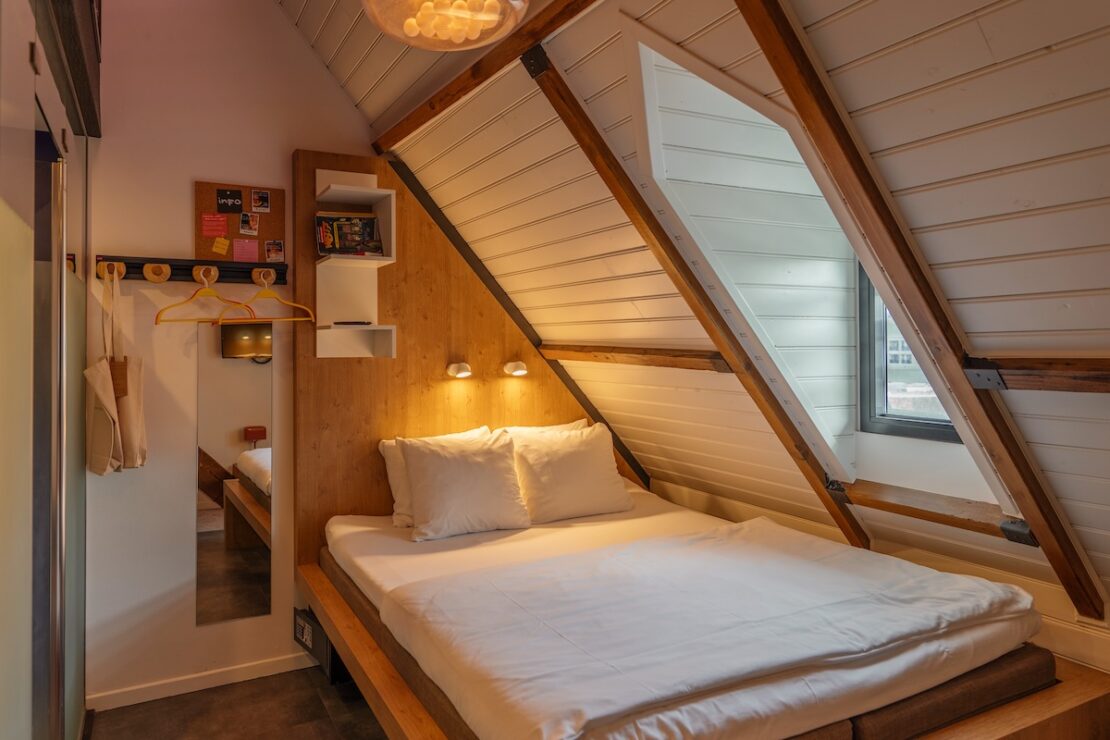Hoteltipp Utrecht