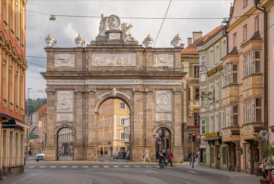 Innsbruck Tipps