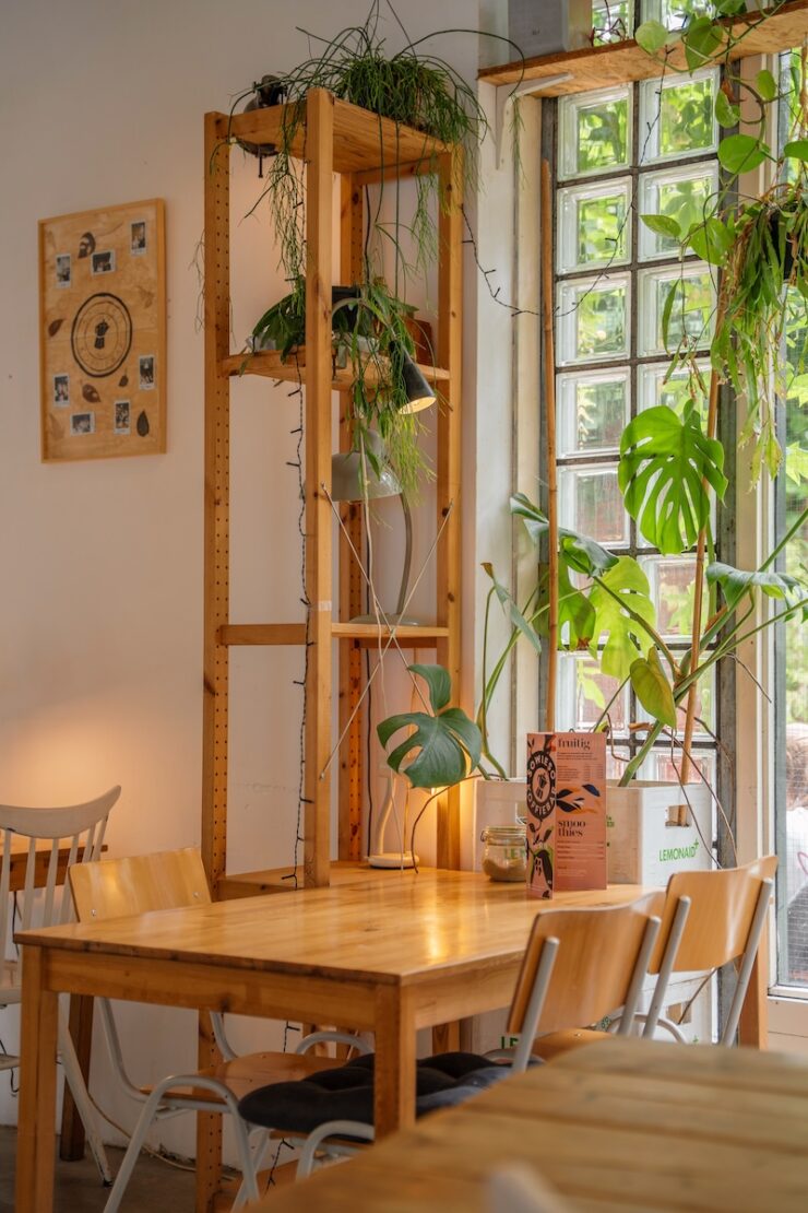 Koffiebar Sowieso in Breda
