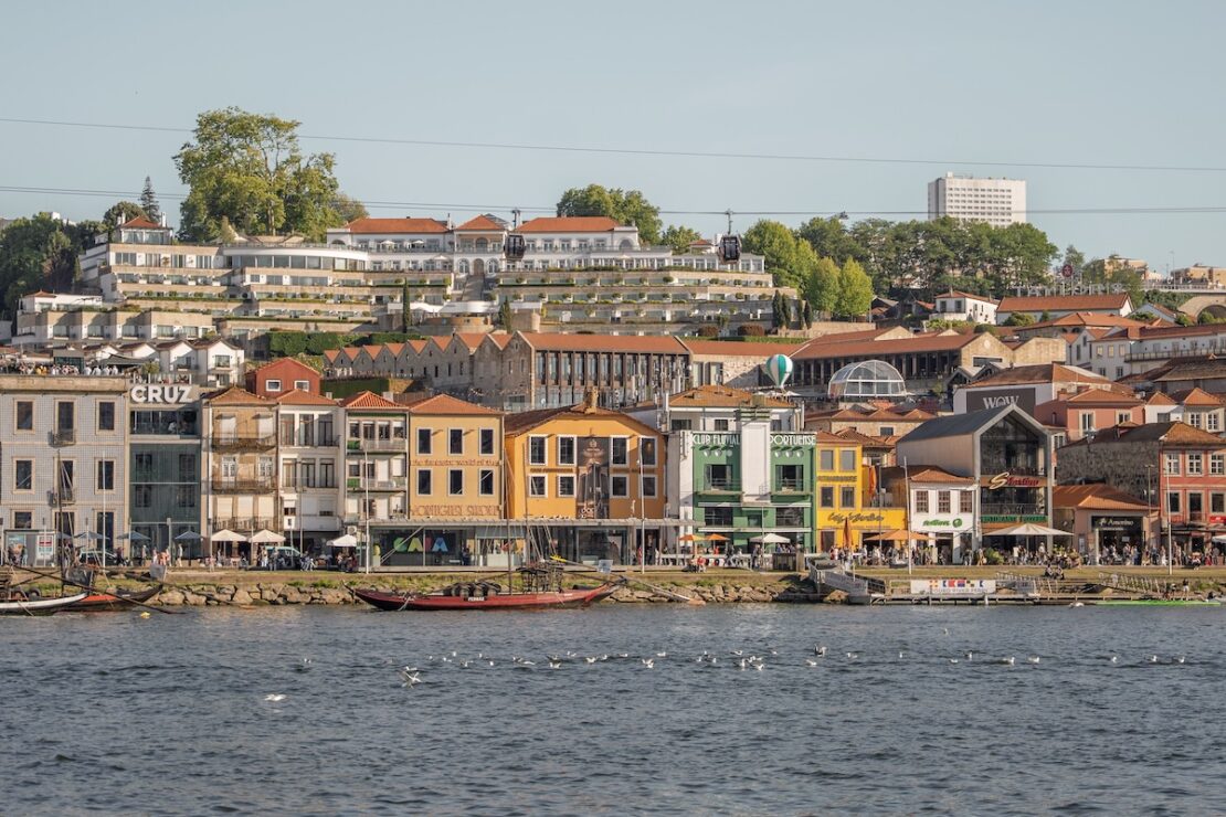 Porto Tipps Vila Nova de Gaia
