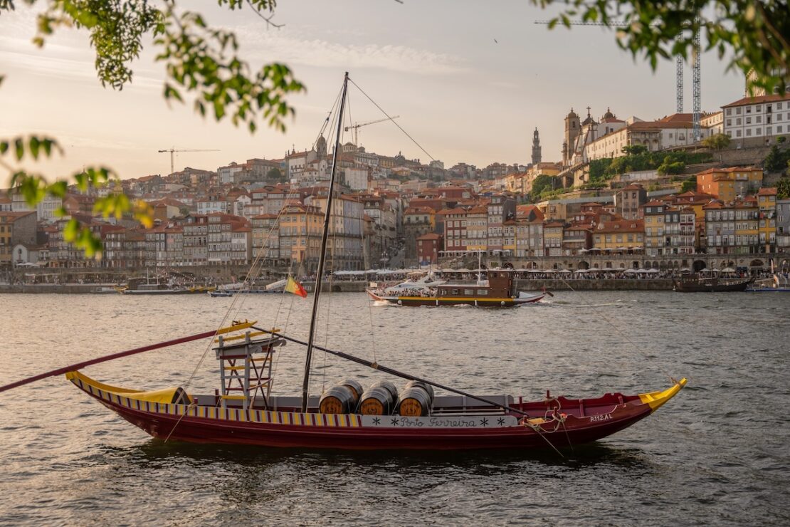 Rabelo Vila Nova de Gaia