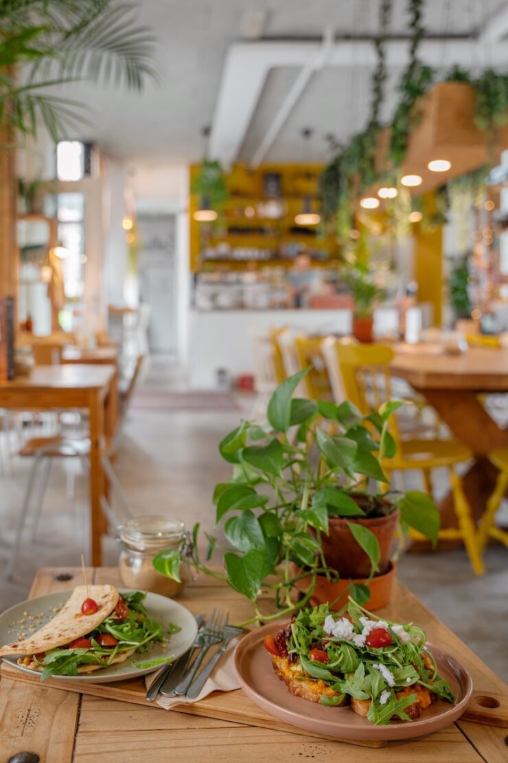 Sowieso Koffiebar in Breda