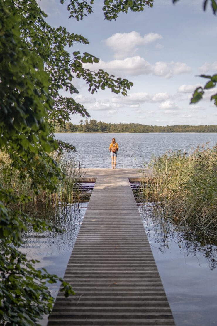 Tipps fuer Krakow am See