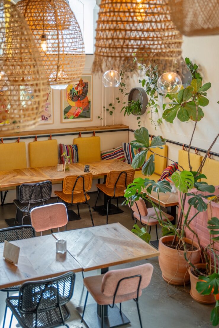 Utrecht Tipps Karibu