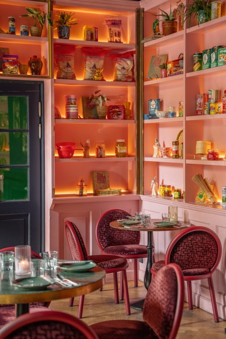 Utrecht Tipps Street Food Club