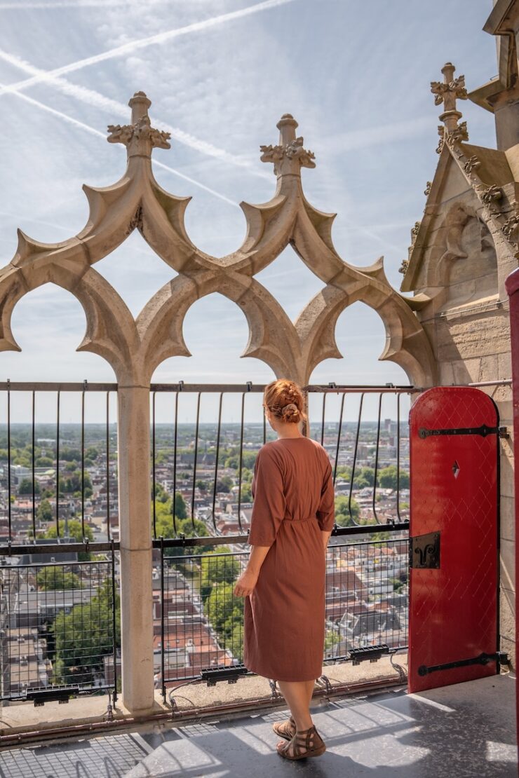 Utrecht Tipps und Sehenswuerdigkeiten