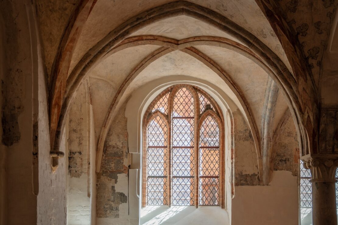 Burgkloster Hansestadt Luebeck