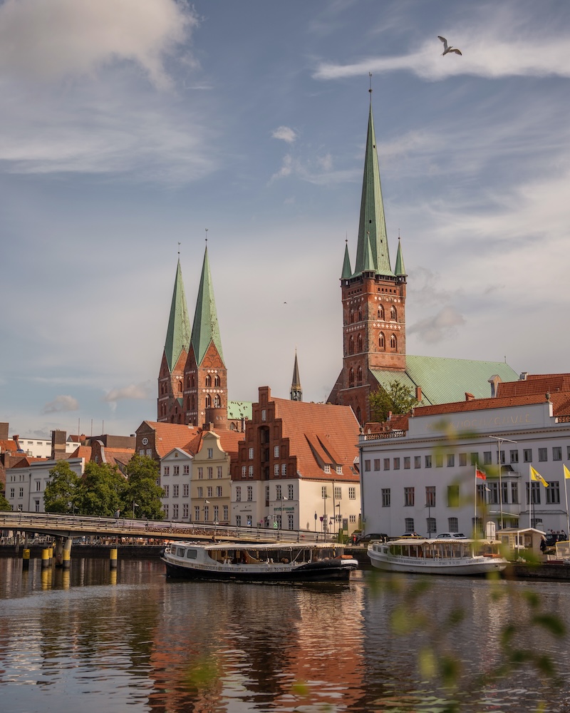 Hansestadt Luebeck Sehenswuerdigkeiten und Tipps