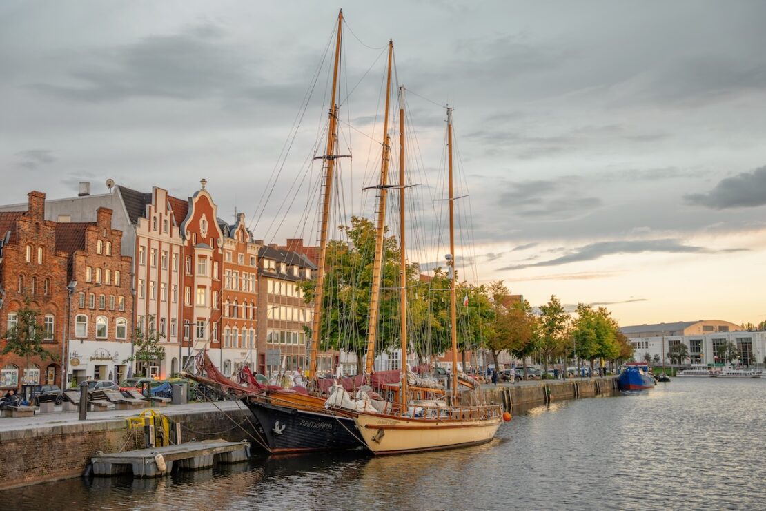 Luebeck Sehenswuerdigkeiten und Tipps fuer die Hansestadt