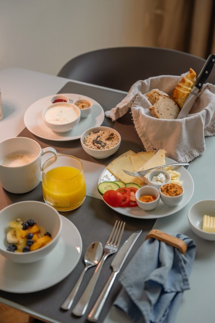 The Layhead B&B Luebeck