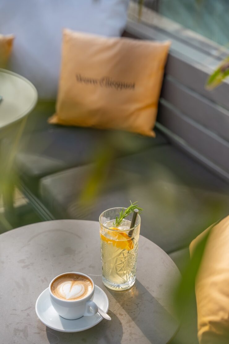 Cafe Tipp Graz