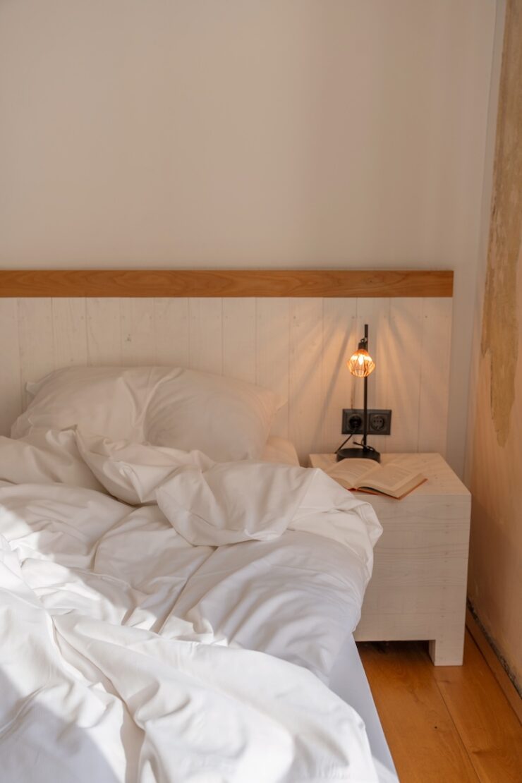 Doppelzimmer im Grand Hotel Wiesler in Graz
