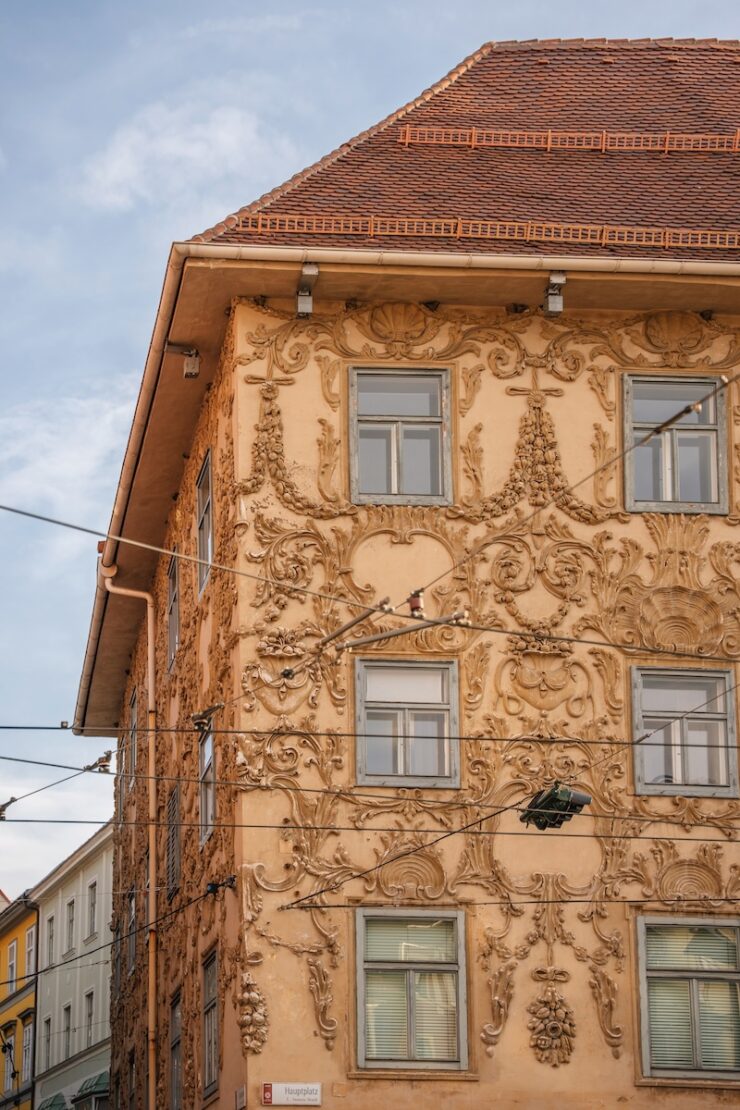 Graz Altstadt