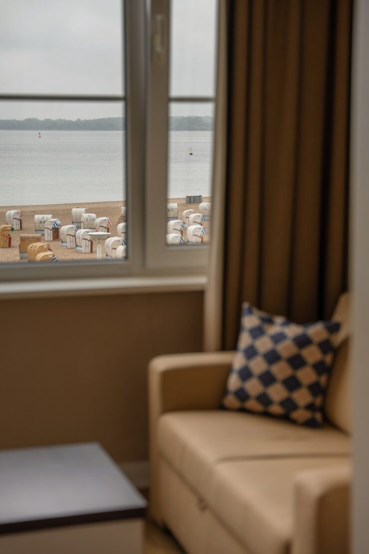 Hotel Travemuende