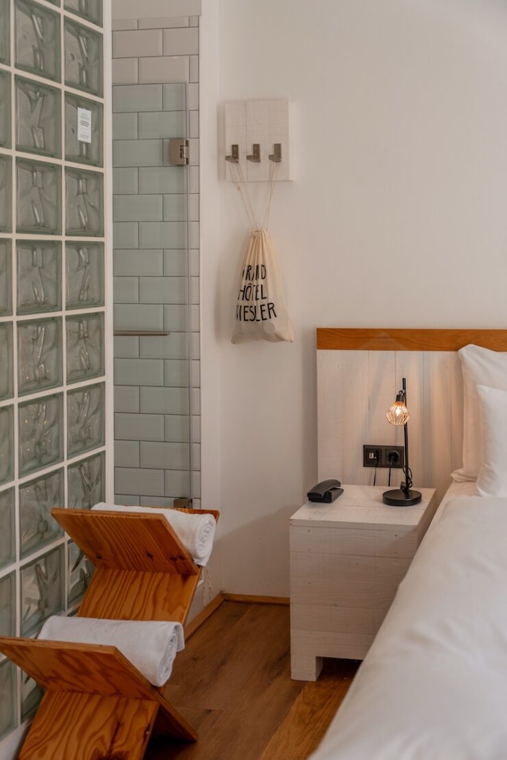 Hoteltipp fuer Graz Grand Hotel Wiesler