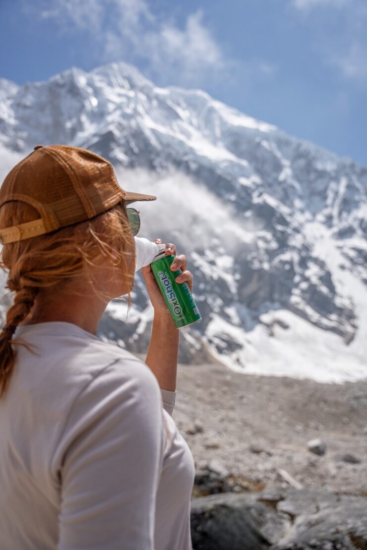 Tipps gegen Hoehenkrankheit Peru