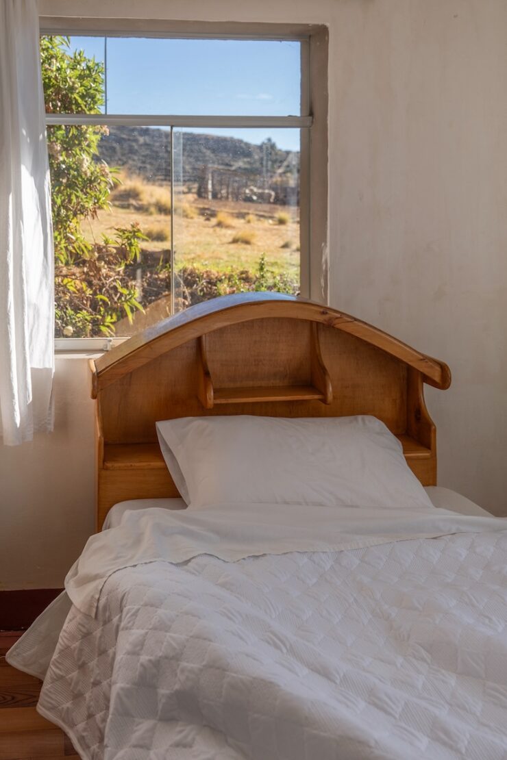 Titicacasee Homestay
