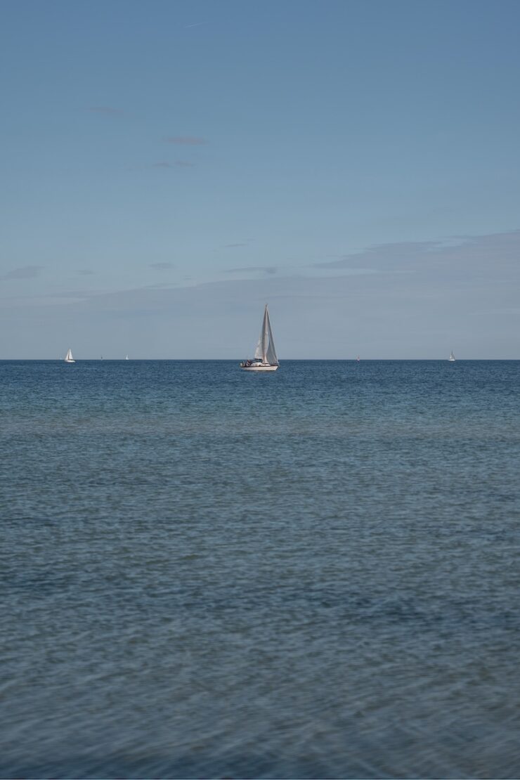 Travemuende Ostsee