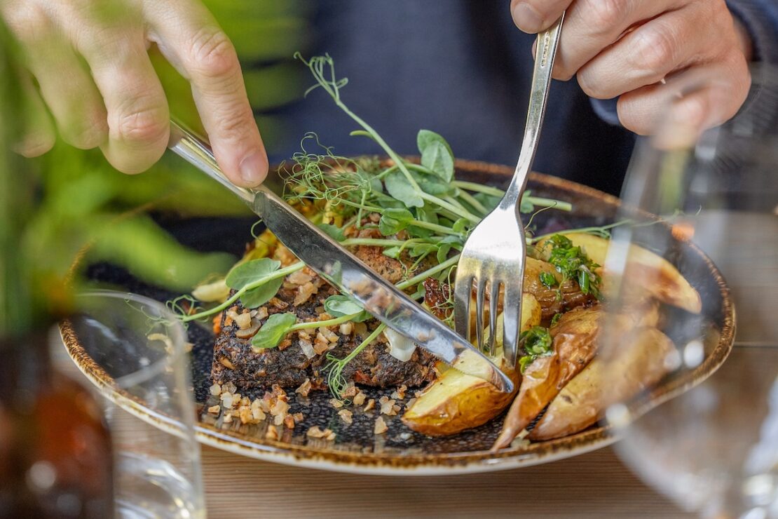 Waldrestaurant Traktkoeket