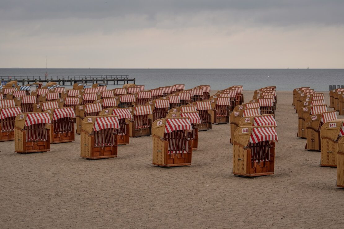 Was ist das Besondere an Travemuende